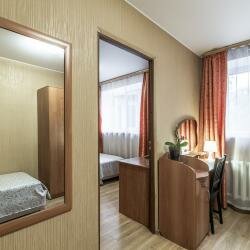 Гостиница Герда Мытищи-60