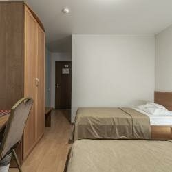 Гостиница Герда Мытищи-75