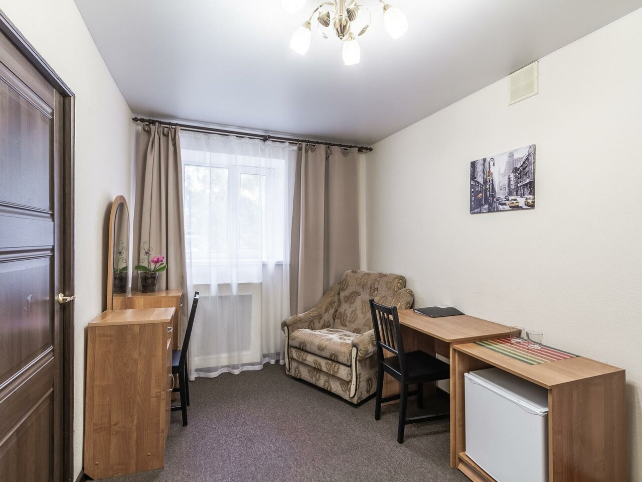 Гостиница Герда Мытищи-161