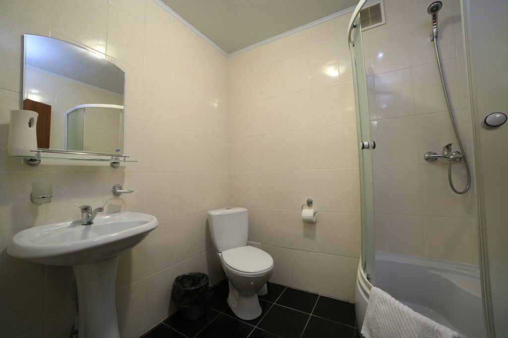 Гостиница Герда Мытищи-213