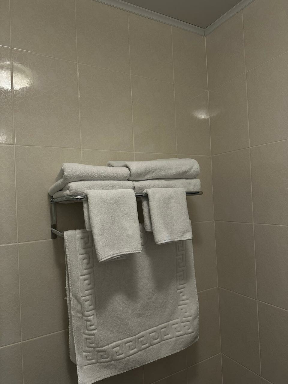 Гостиница Герда Мытищи