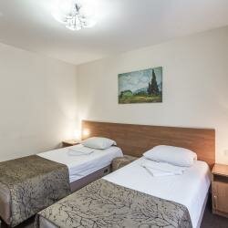 Гостиница Герда Мытищи-101