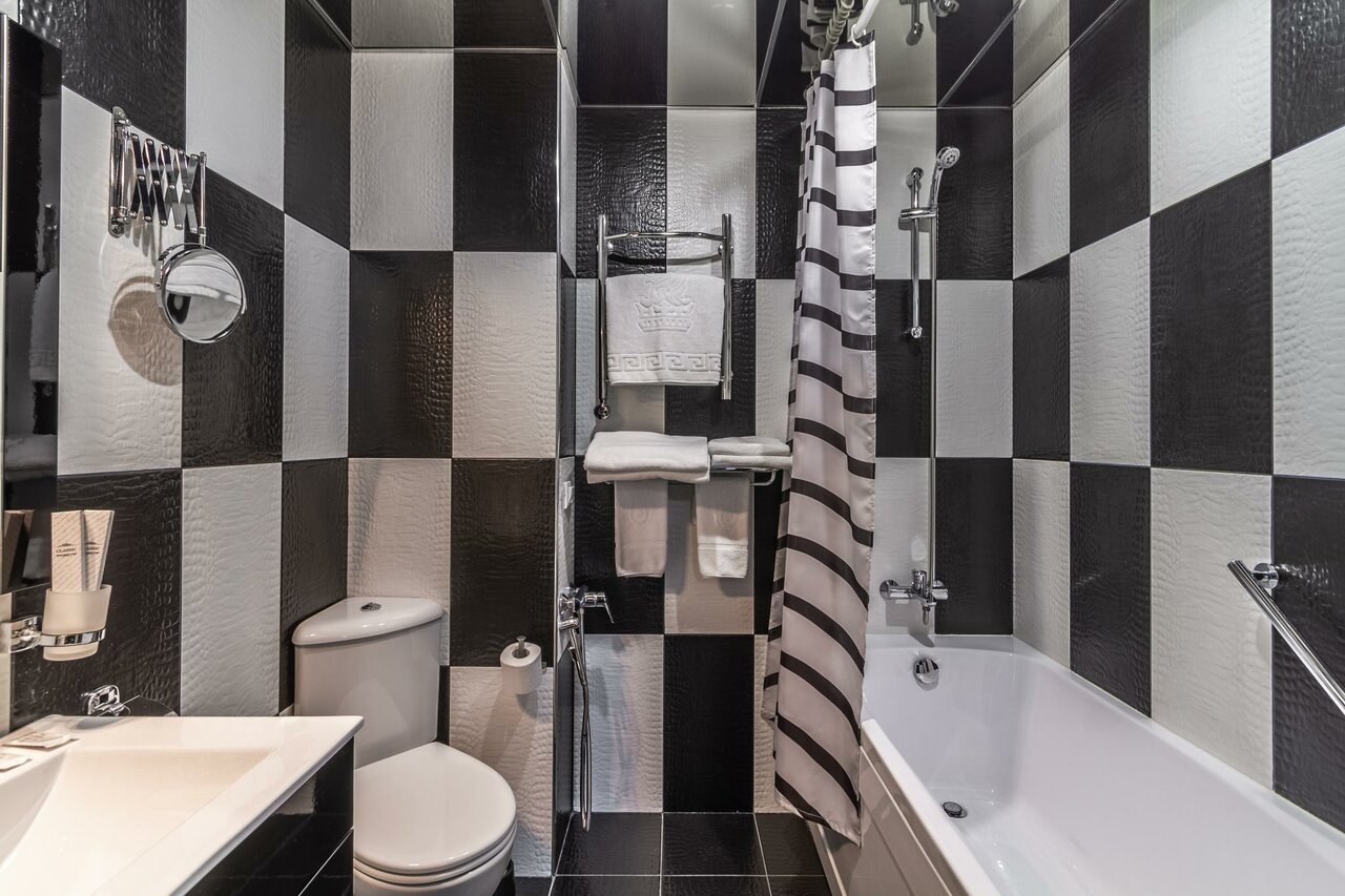 Гостиница Герда Мытищи-178