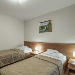 Гостиница Герда Мытищи-76