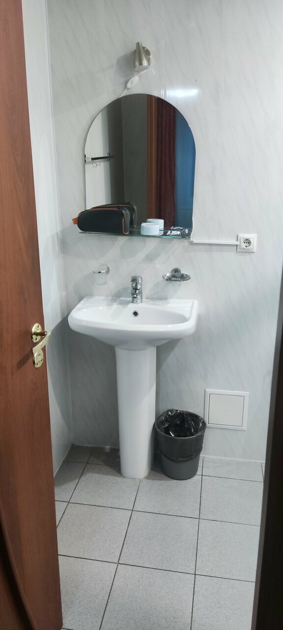 Гостиница Герда Мытищи-216