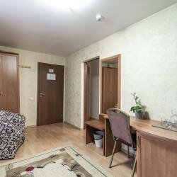 Гостиница Герда Мытищи-88