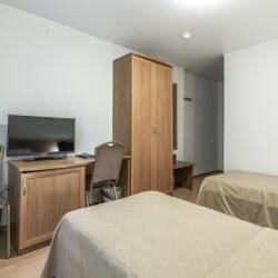 Гостиница Герда Мытищи-104