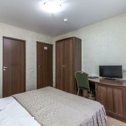 Гостиница Герда Мытищи-93