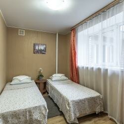 Гостиница Герда Мытищи-64