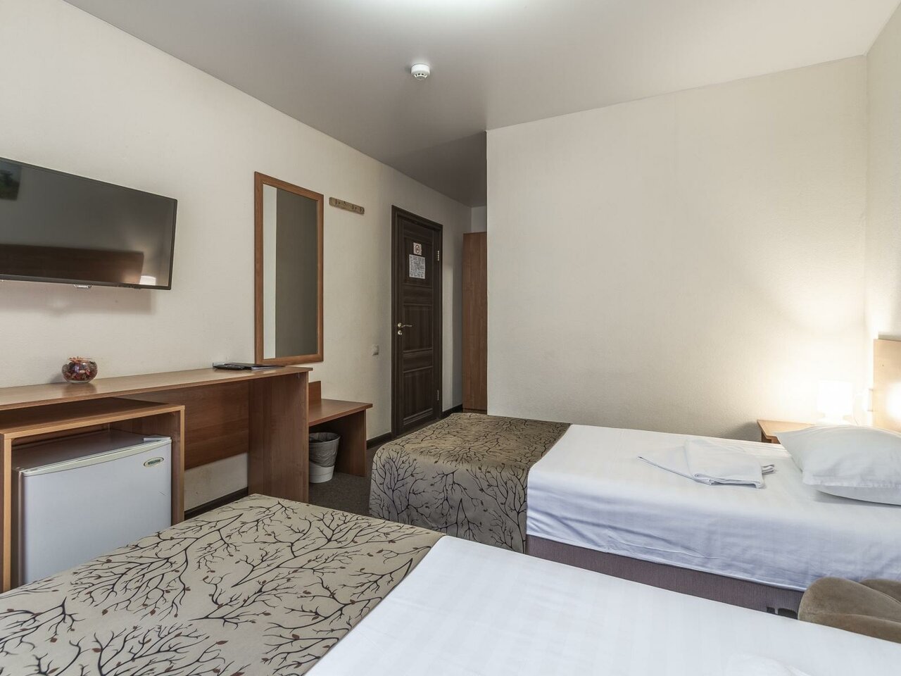 Гостиница Герда Мытищи-160