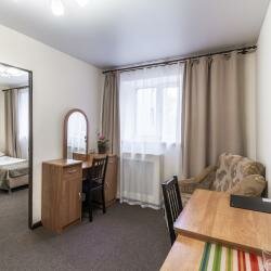 Гостиница Герда Мытищи-114