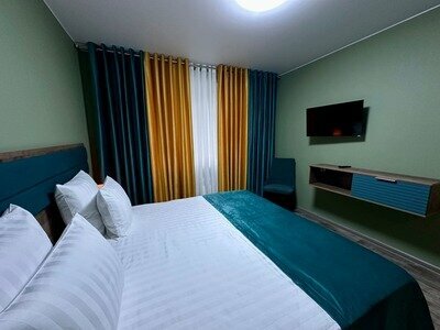 Гостиница Герда Мытищи-136