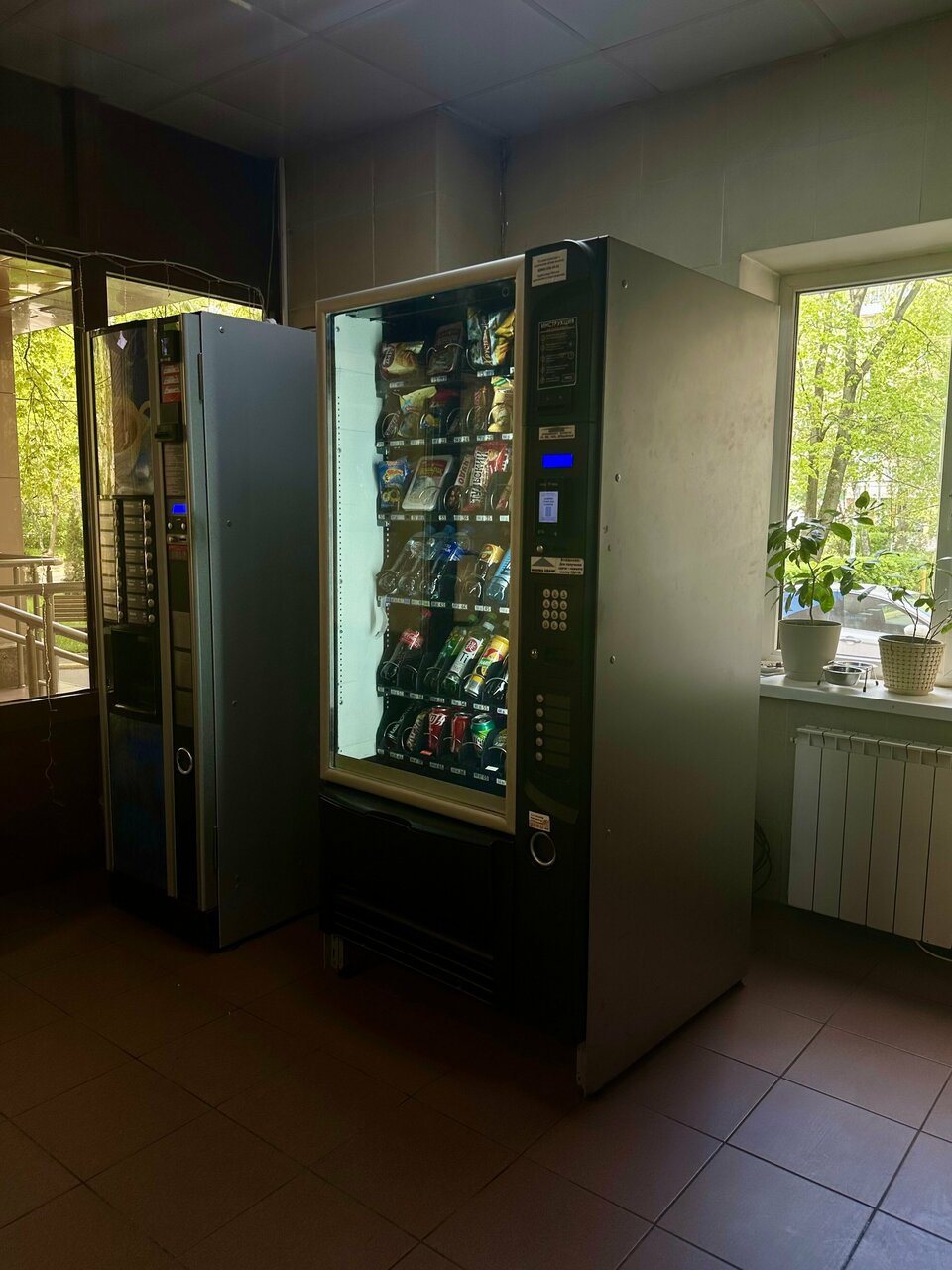 Гостиница Герда Мытищи-125