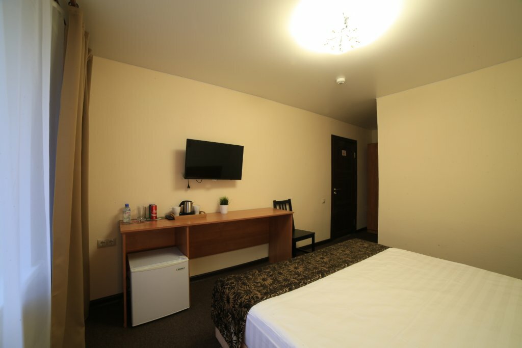 Гостиница Герда Мытищи-189