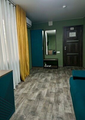 Гостиница Герда Мытищи-130