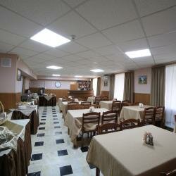 Гостиница Герда Мытищи-126