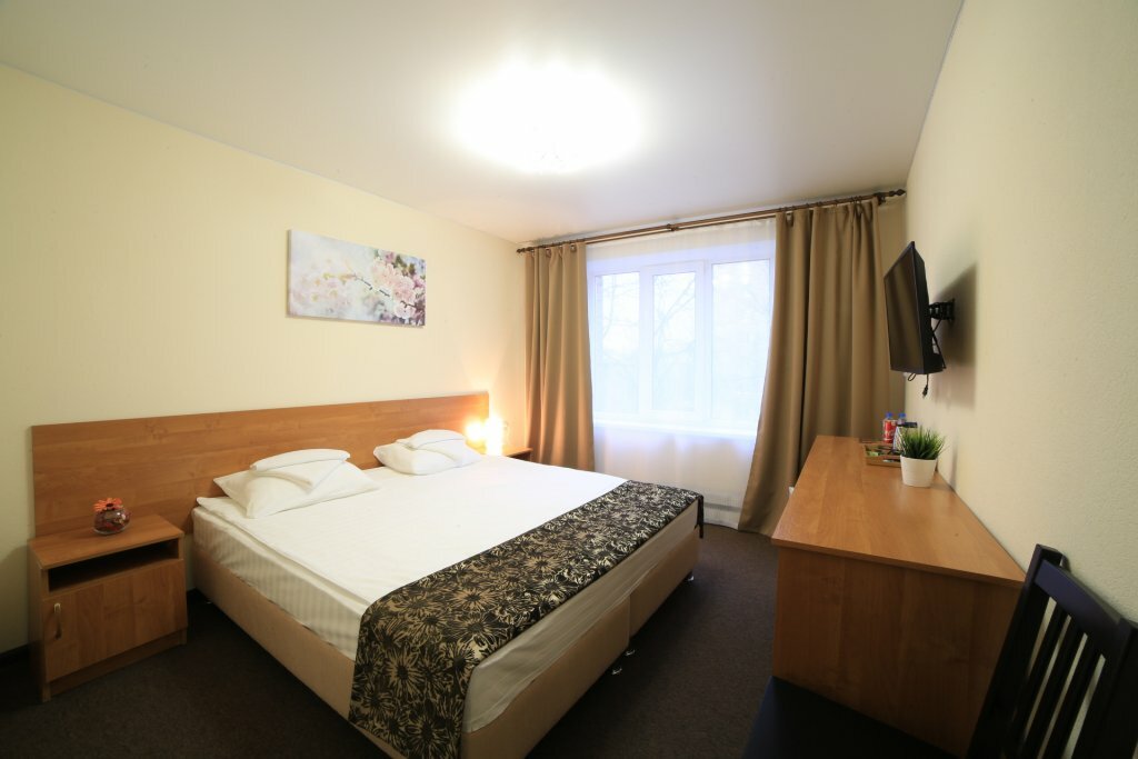 Гостиница Герда Мытищи-71