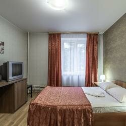 Гостиница Герда Мытищи-66