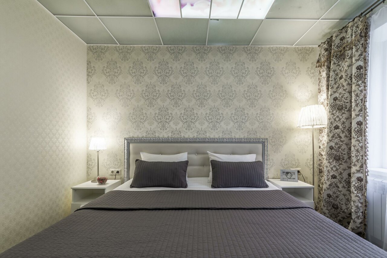 Гостиница Герда Мытищи-132