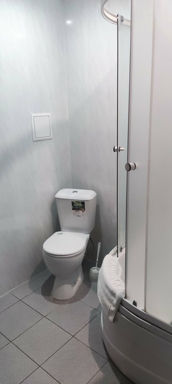 Гостиница Герда Мытищи-220