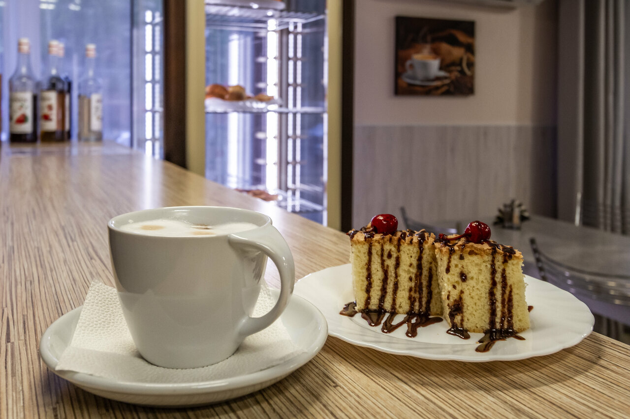 Гостиница Герда Мытищи-24