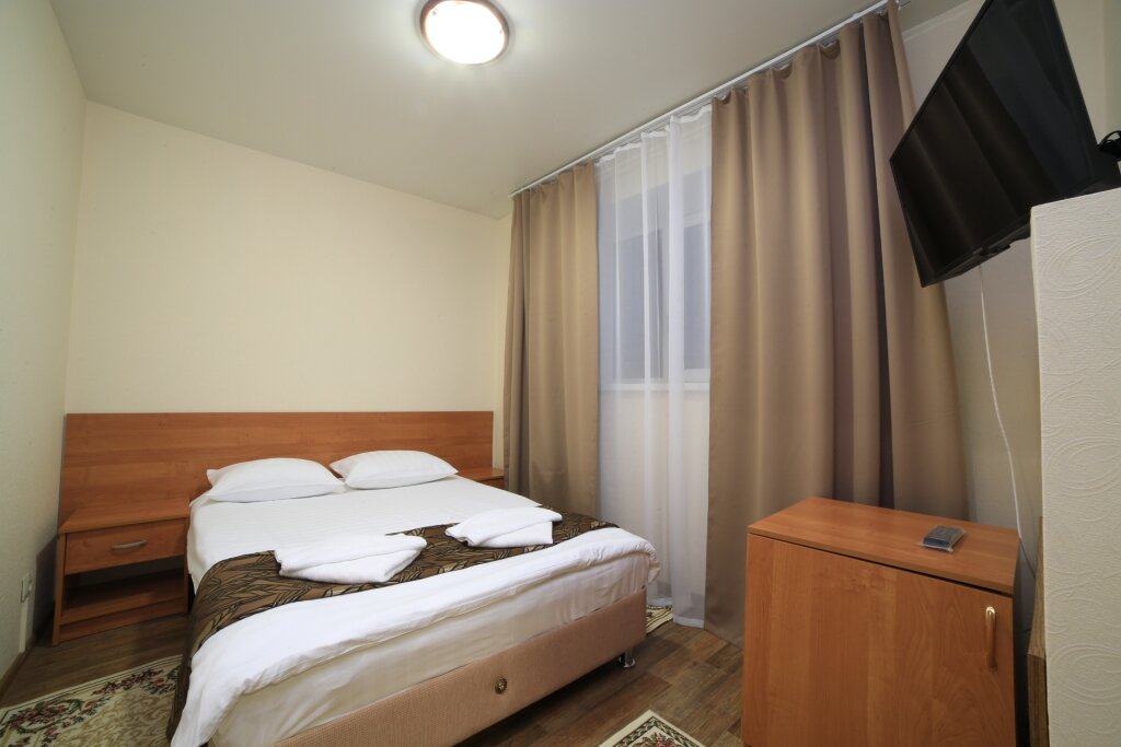 Гостиница Герда Мытищи-20