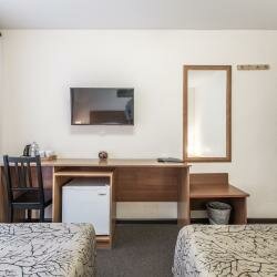 Гостиница Герда Мытищи-31