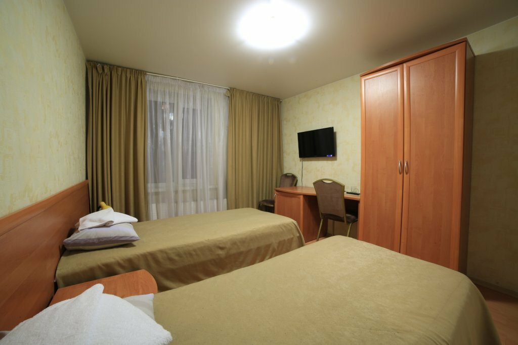 Гостиница Герда Мытищи-85