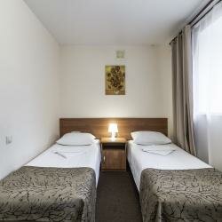 Гостиница Герда Мытищи-54