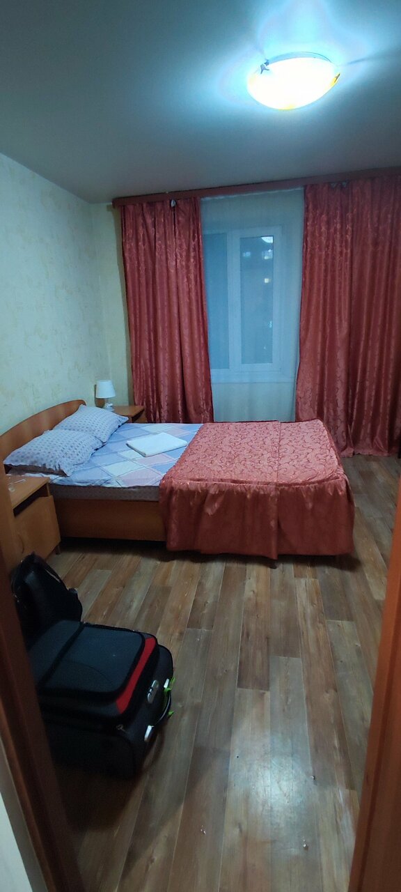 Гостиница Герда Мытищи-219