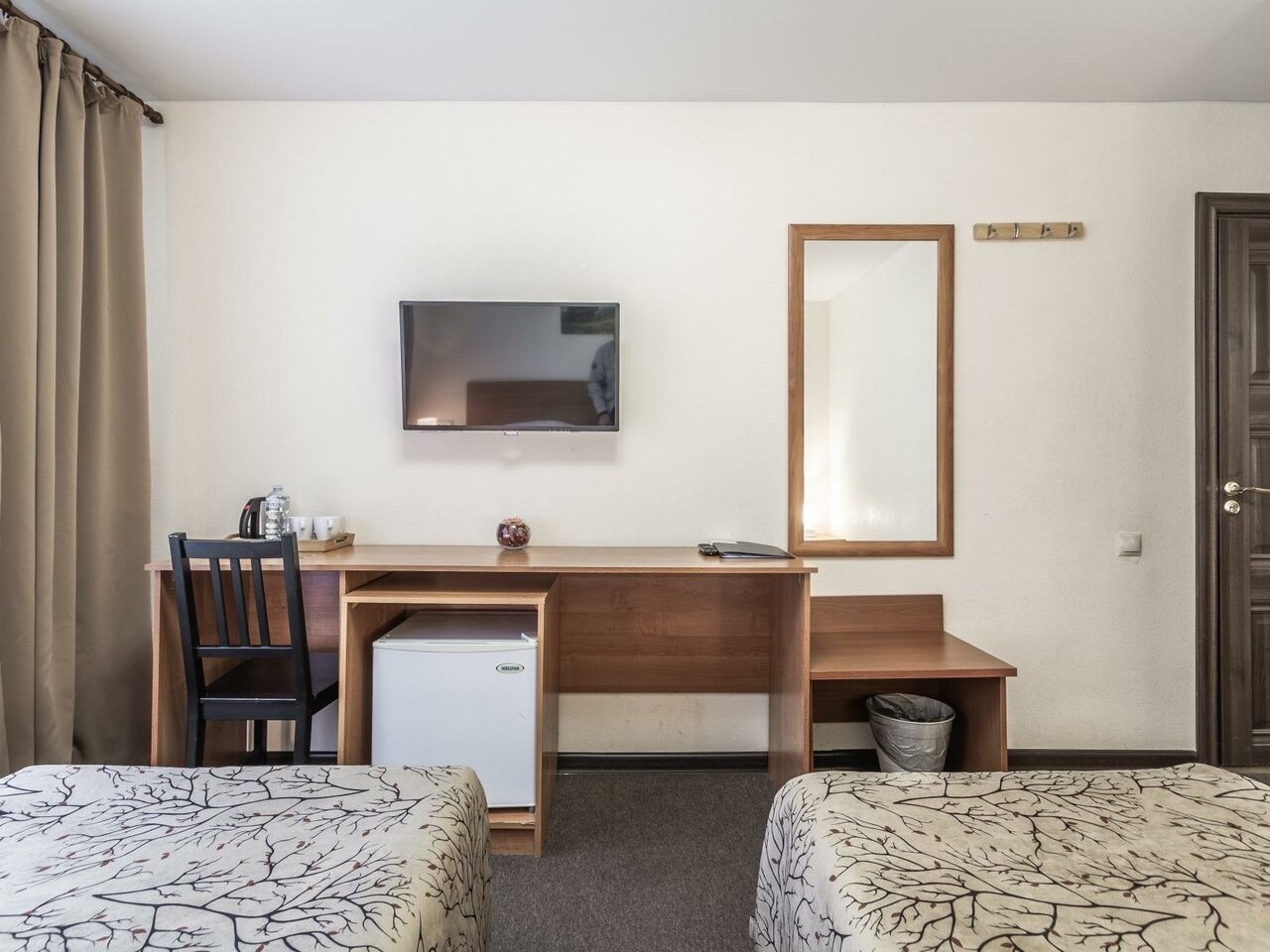 Гостиница Герда Мытищи-179