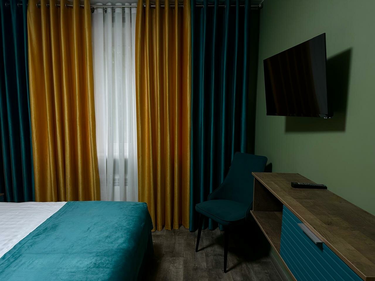 Гостиница Герда Мытищи