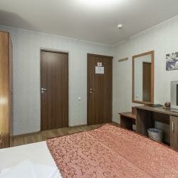 Гостиница Герда Мытищи-61