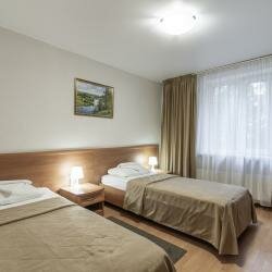 Гостиница Герда Мытищи-110