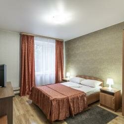 Гостиница Герда Мытищи-49