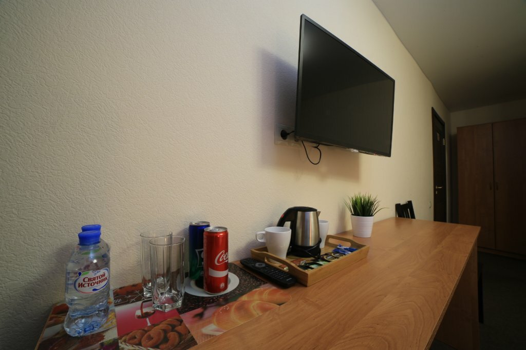 Гостиница Герда Мытищи-118