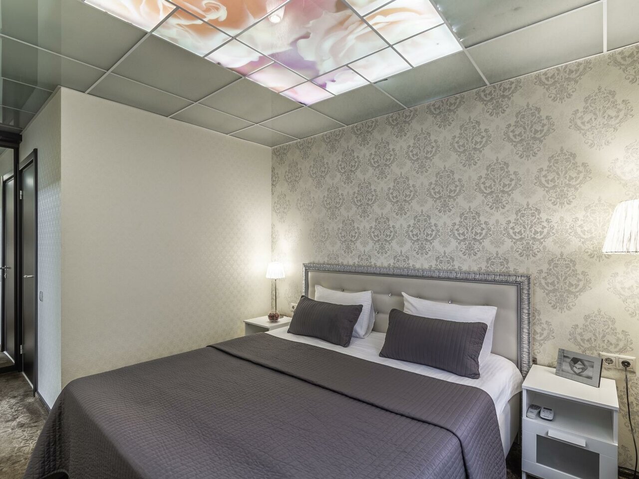 Гостиница Герда Мытищи-151