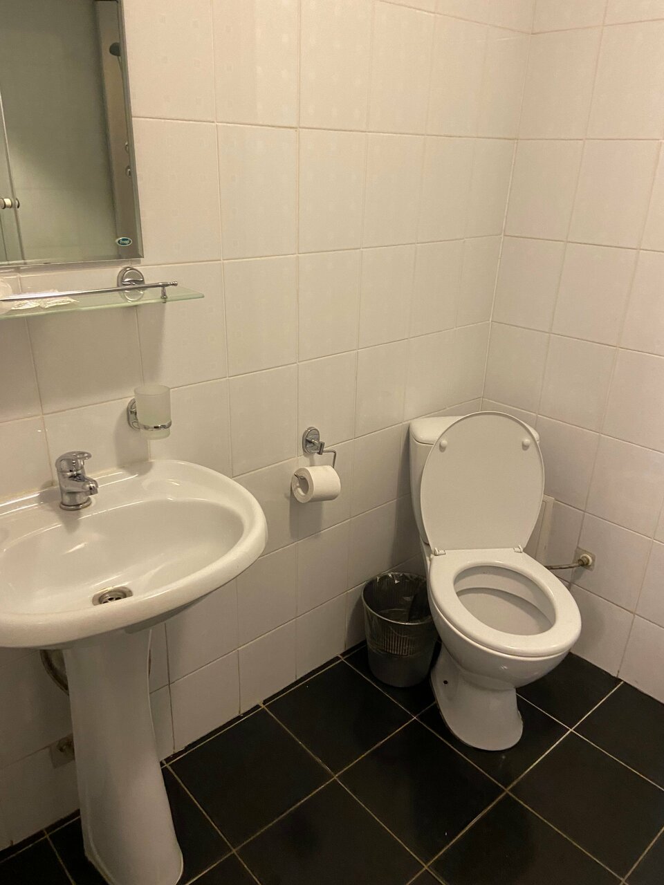 Гостиница Герда Мытищи-94