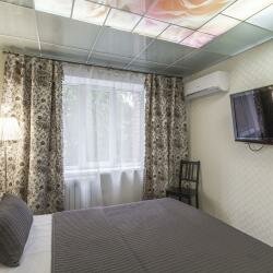 Гостиница Герда Мытищи-56