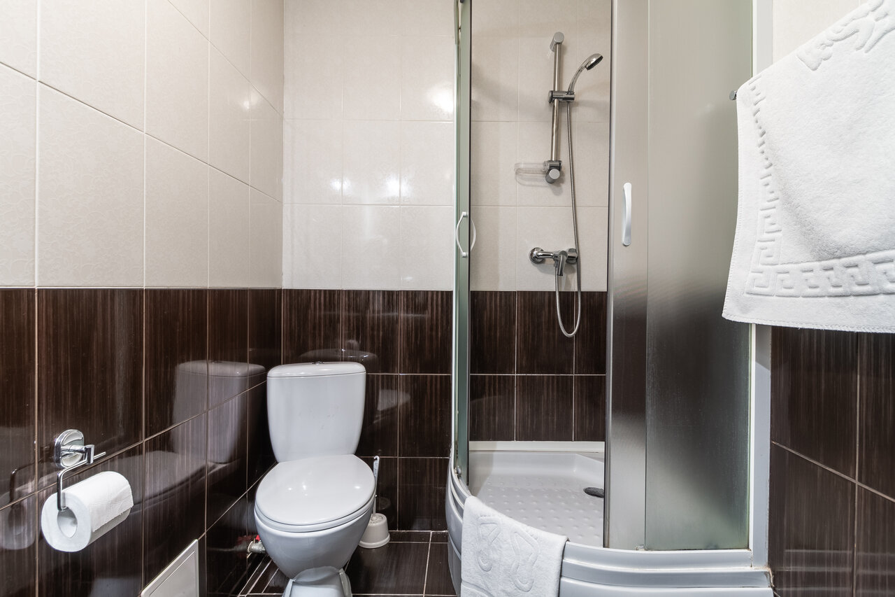 Гостиница Герда Мытищи-11