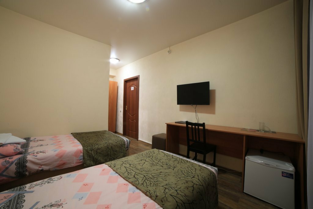 Гостиница Герда Мытищи-202