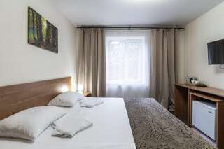 Гостиница Герда Мытищи Двухместный номер «Премиум» с 1 кроватью или 2 отдельными кроватями-3