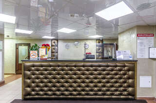 Гостиница Герда Мытищи-1