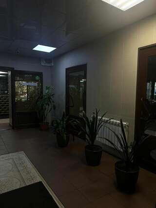 Гостиница Герда Мытищи-3