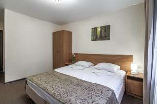 Гостиница Герда Мытищи Двухместный номер «Премиум» с 1 кроватью или 2 отдельными кроватями-4