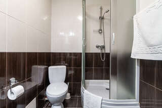 Гостиница Герда Мытищи-7