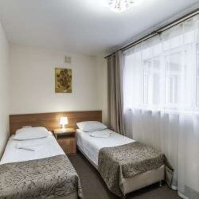 Гостиница Герда Мытищи-71