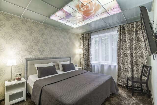 Гостиница Герда Мытищи-120