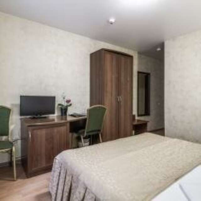 Гостиница Герда Мытищи-107