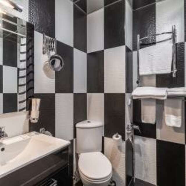 Гостиница Герда Мытищи-78